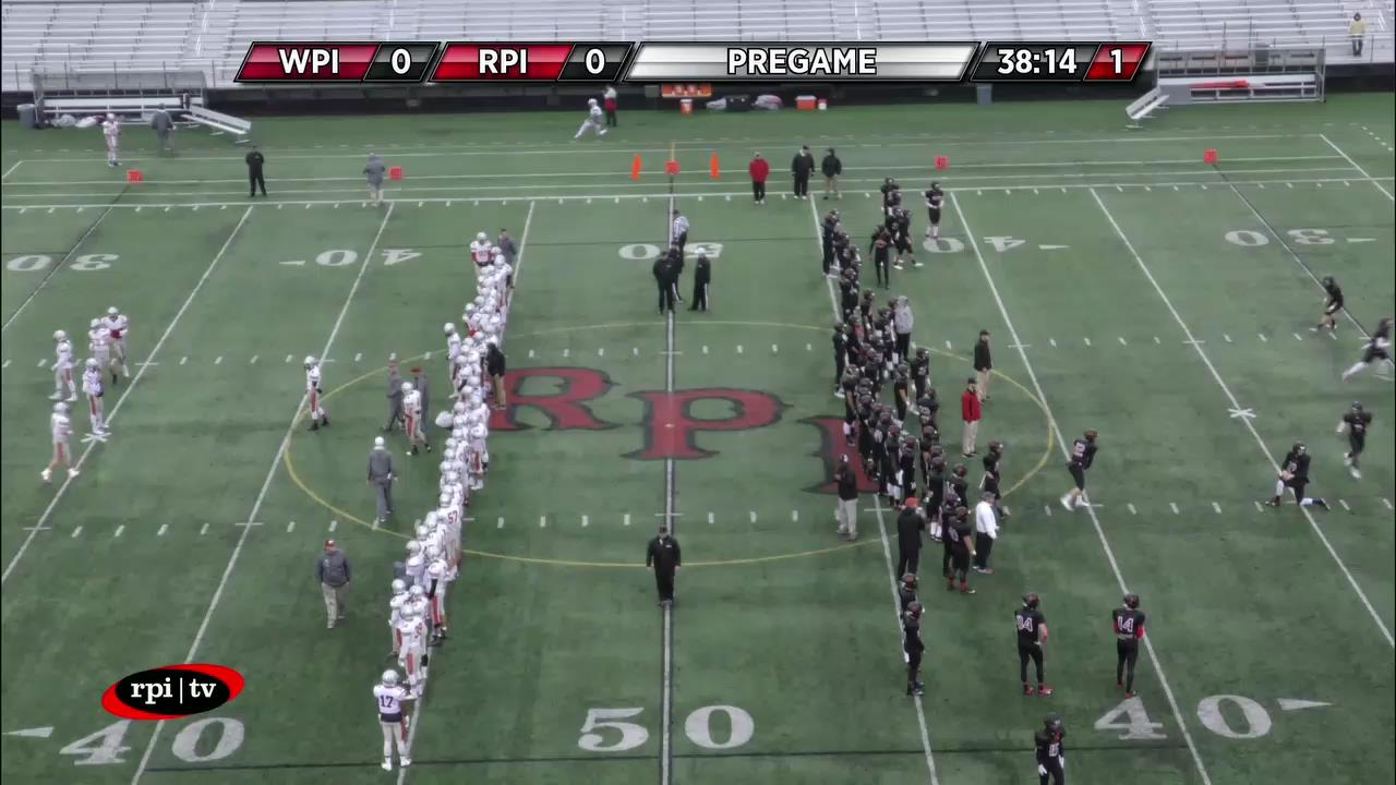 RPI vs WPI